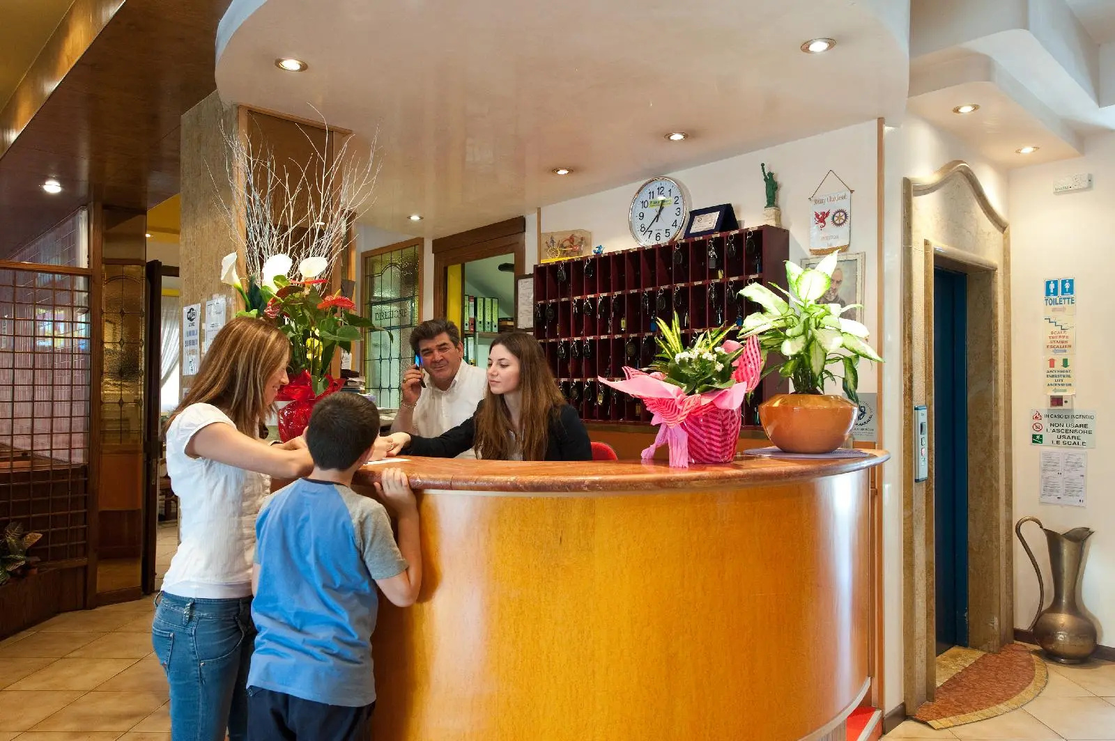 Photo - Hotel Kennedy