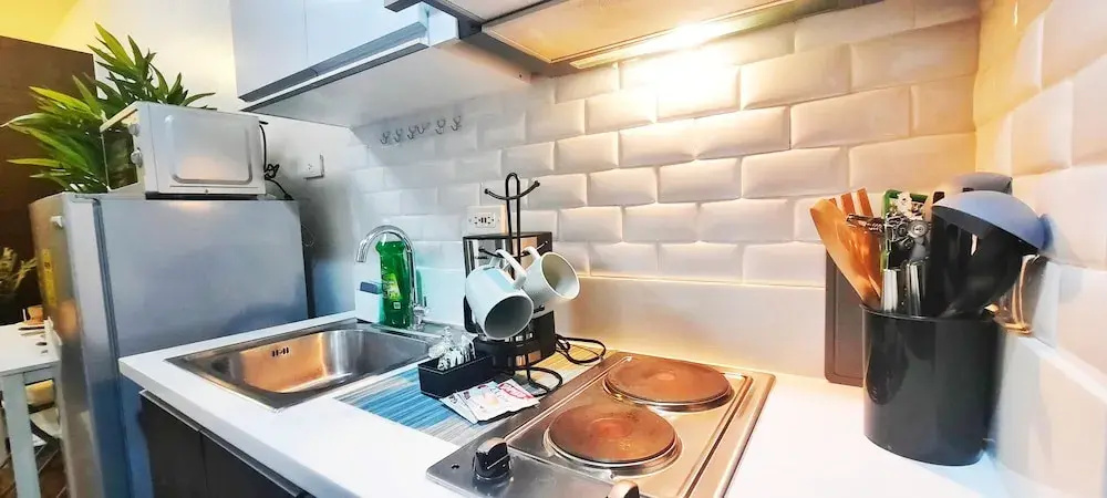 Foto - SMDC Air Residences Makati