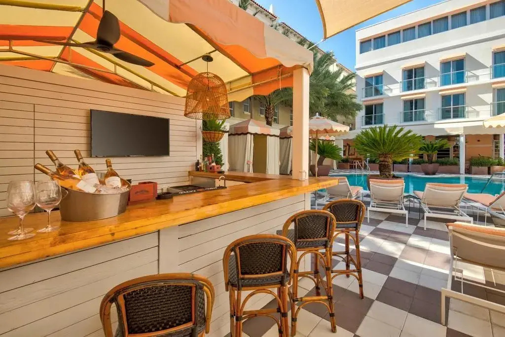 Foto - The Plymouth South Beach