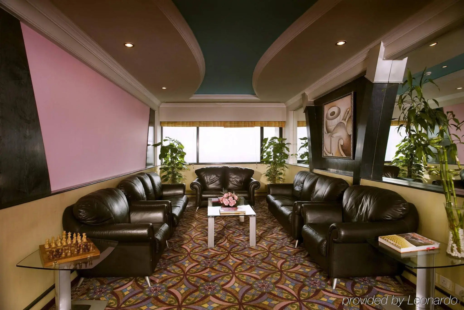 Foto - The Suryaa New Delhi