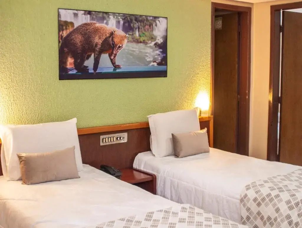 Photo - Hotel Portinari Centro