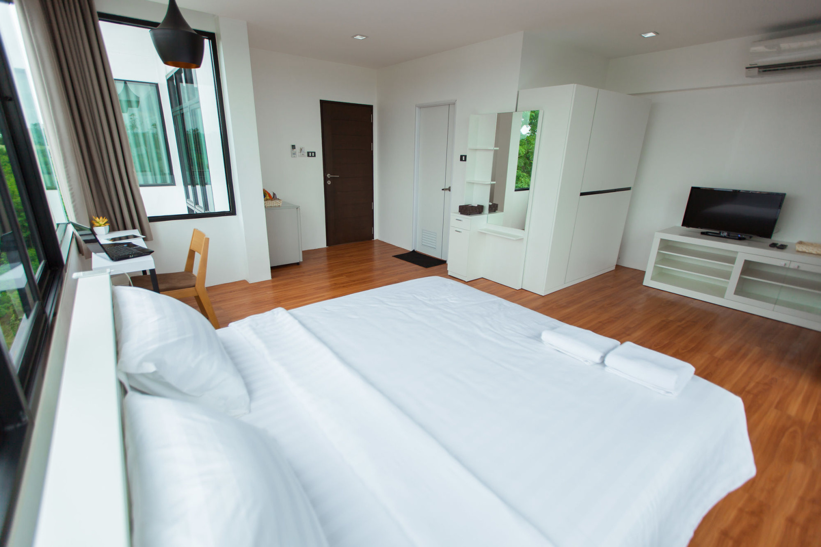 THAMM Residence