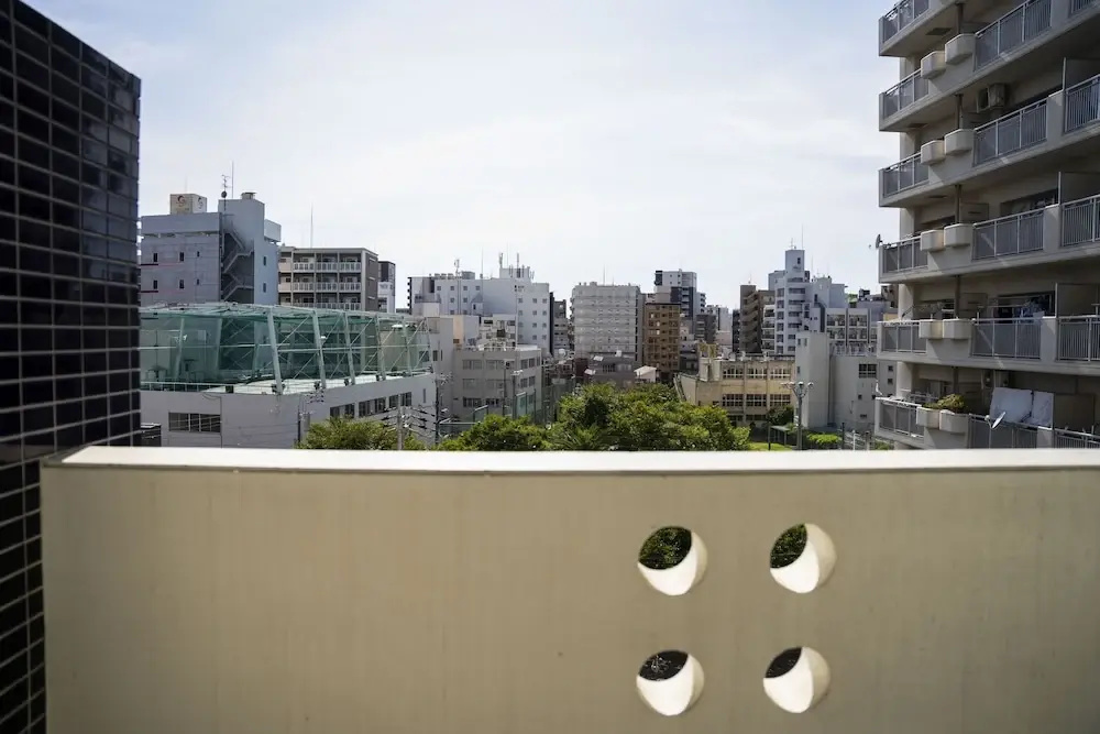 Photo - S-Presso Namba Parks Street