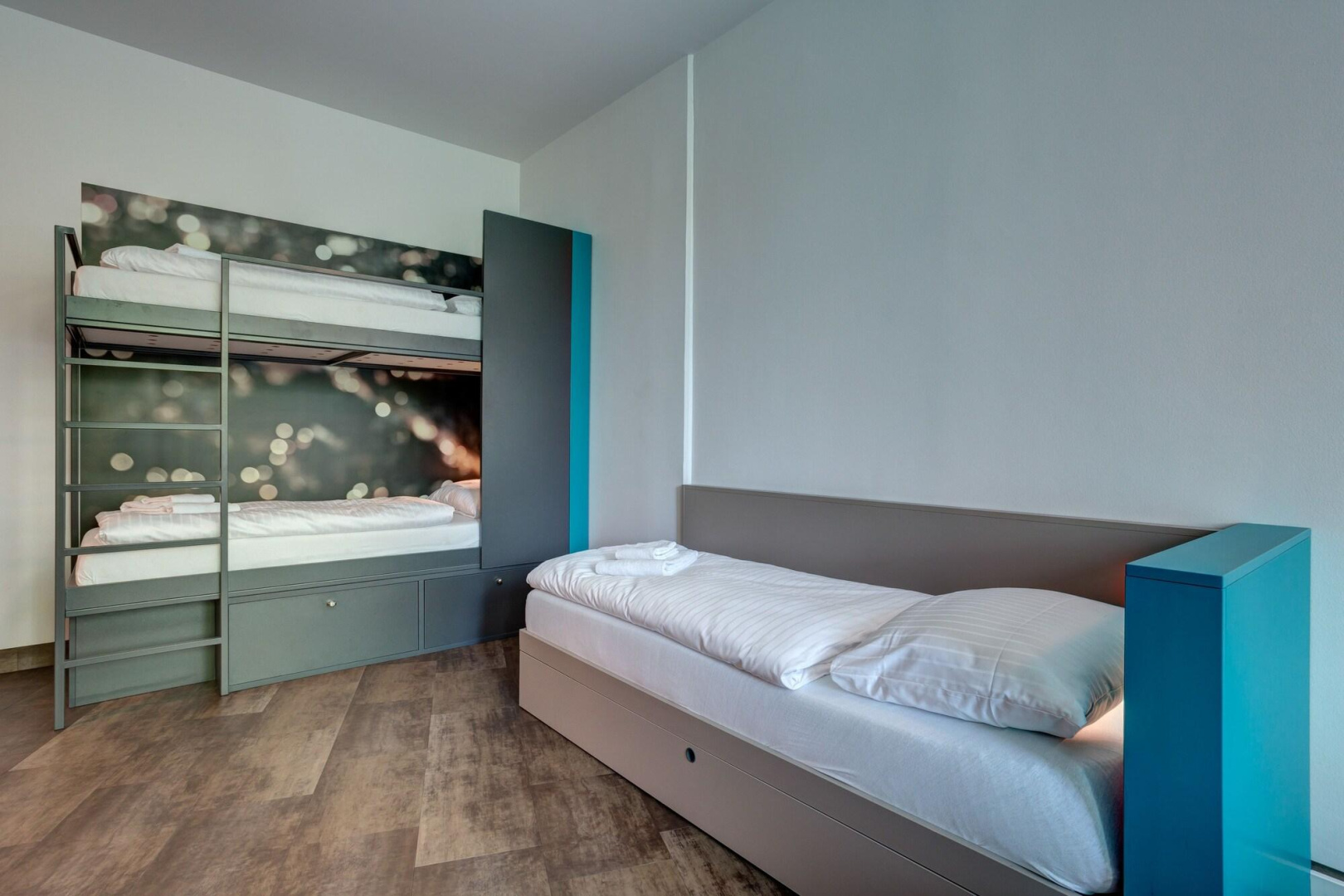 Foto - MEININGER Hotel München Olympiapark