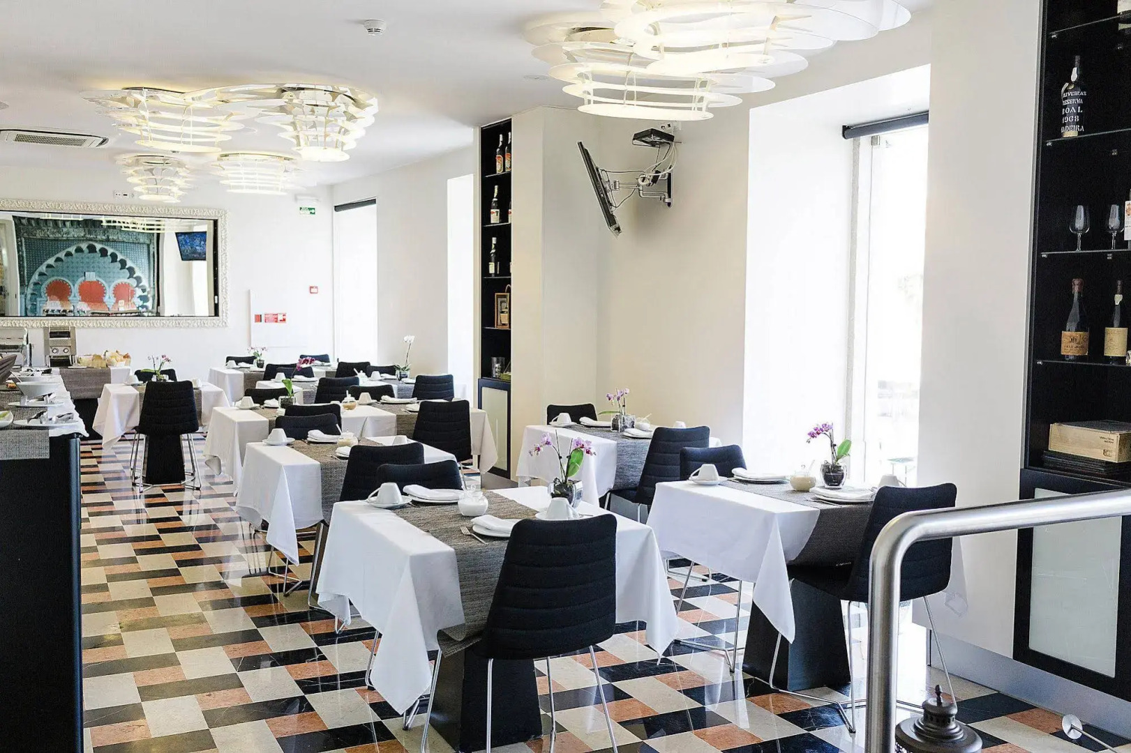 Foto - Sintra Boutique Hotel