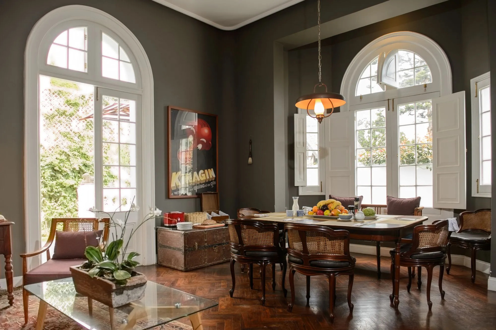 Foto - Villa Barranco by Ananay Hotels