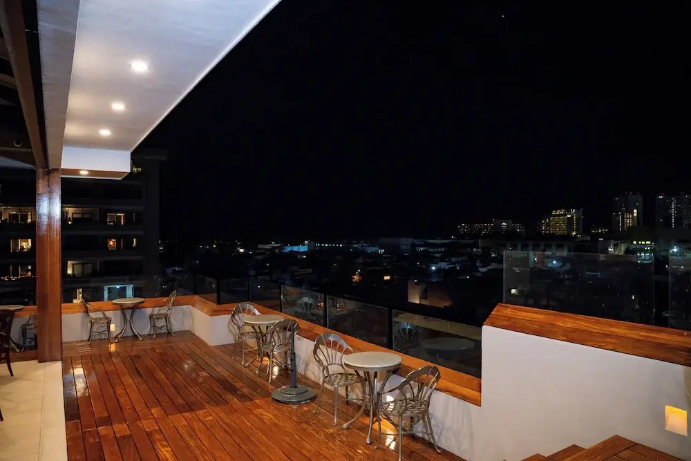 Photo - Vallarta Live Hotel