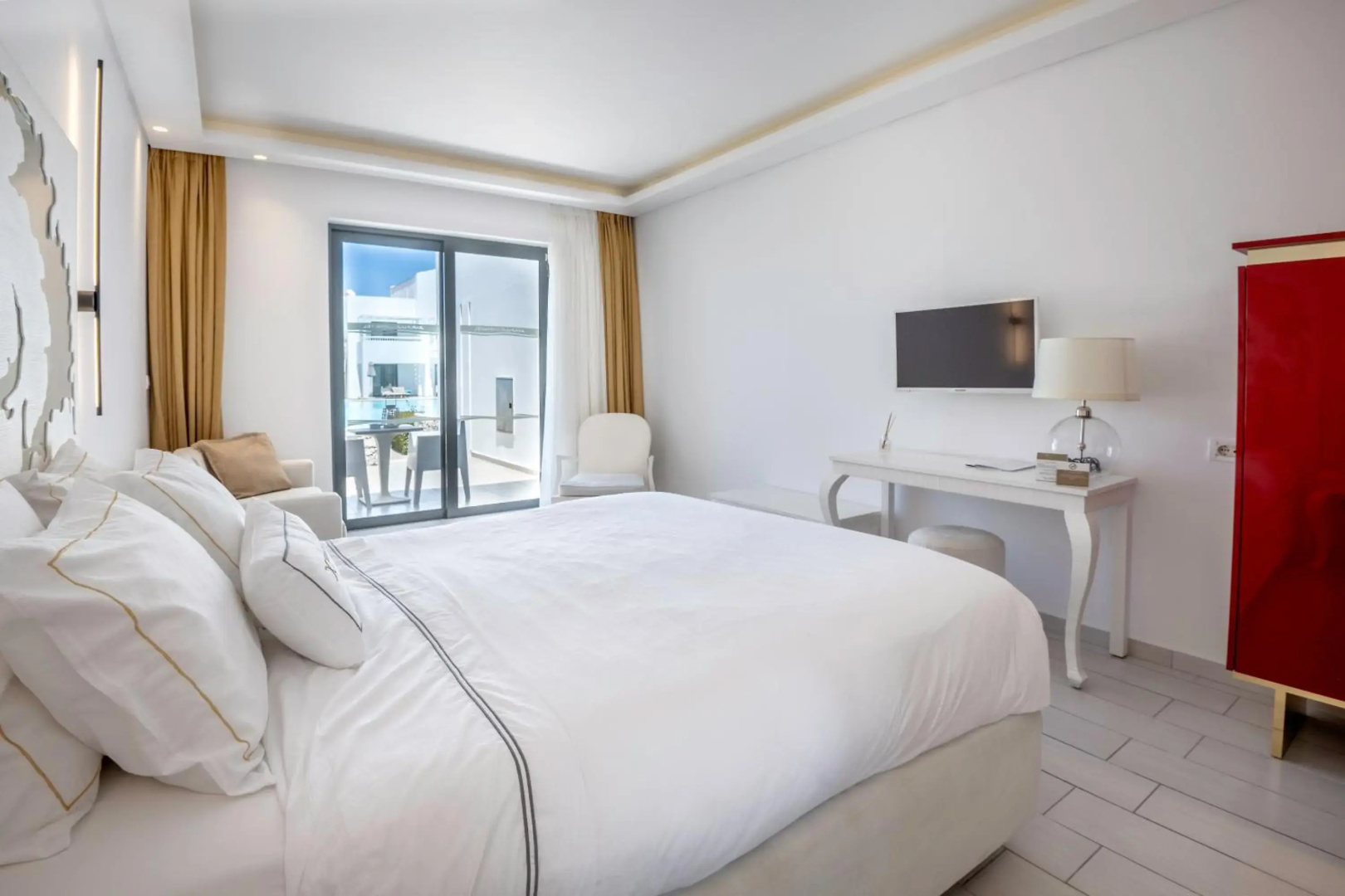 Foto - Diamond Deluxe Hotel Wellness & Spa - Adults only