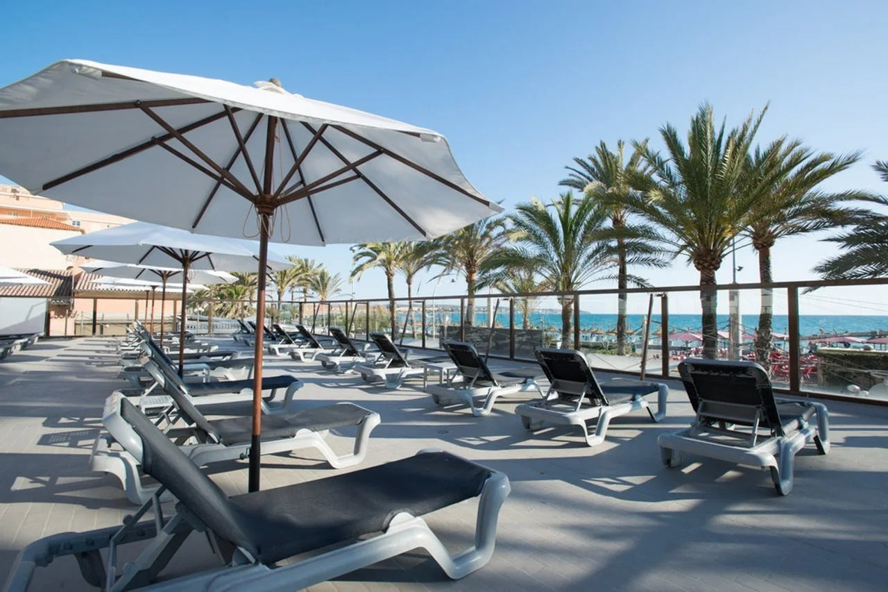 Foto - Hotel Playa Golf - Adults Only