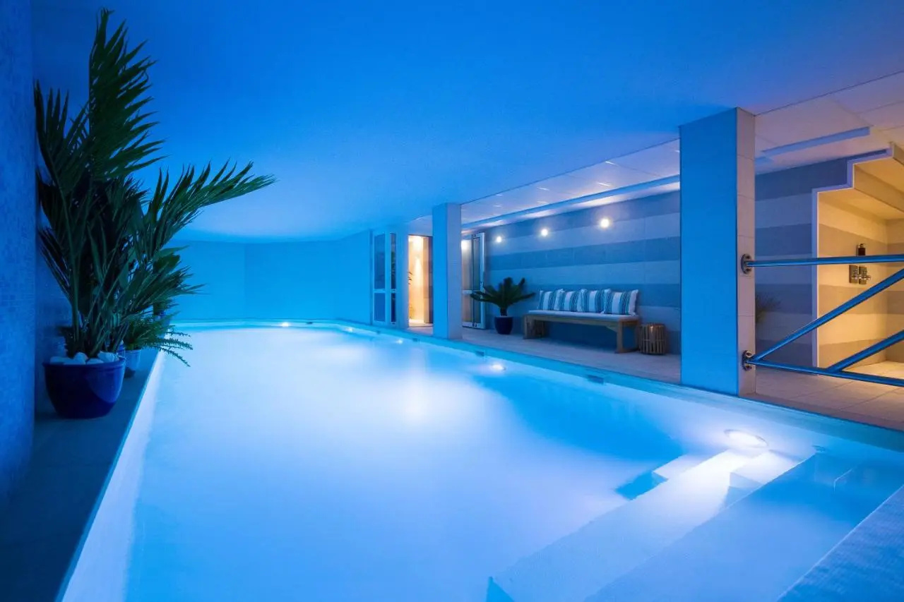 Foto - Les Jardins de Mademoiselle Hotel & Spa
