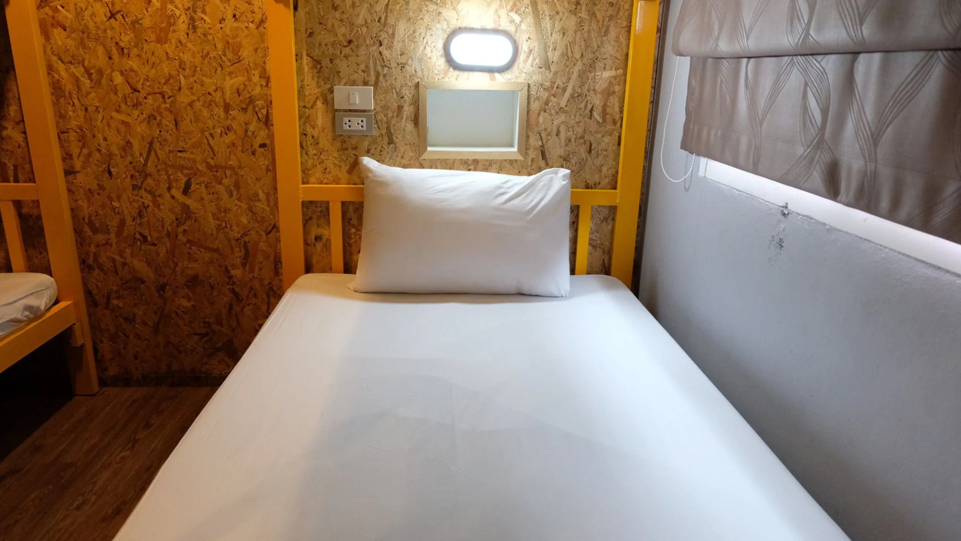 Foto - Frutta Hostel