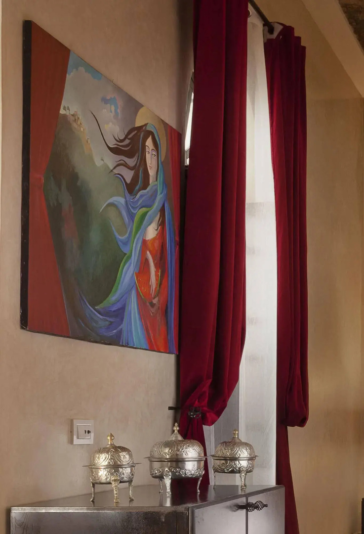 Foto - Riad Palais Bahia Fes