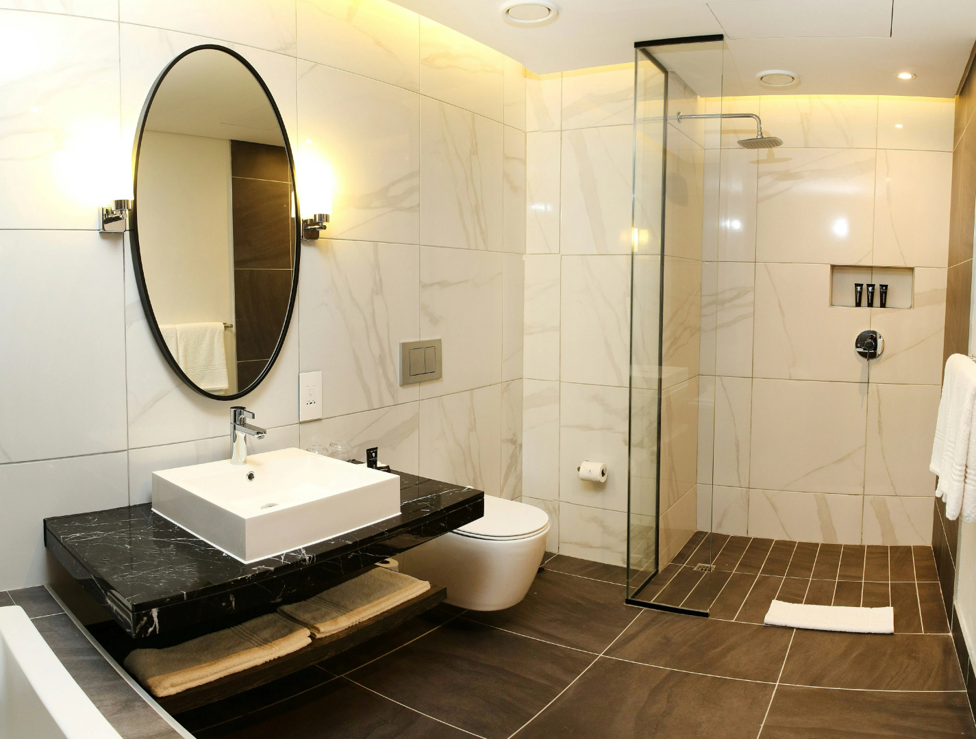 Foto - The Capital Mirage Hotel