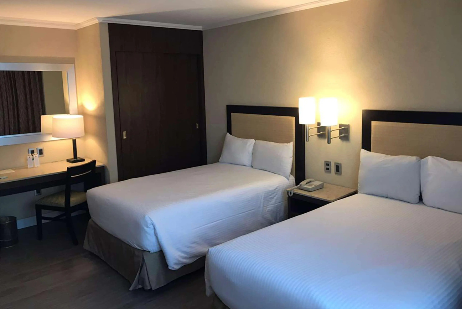 Foto - Exe Alameda Reforma