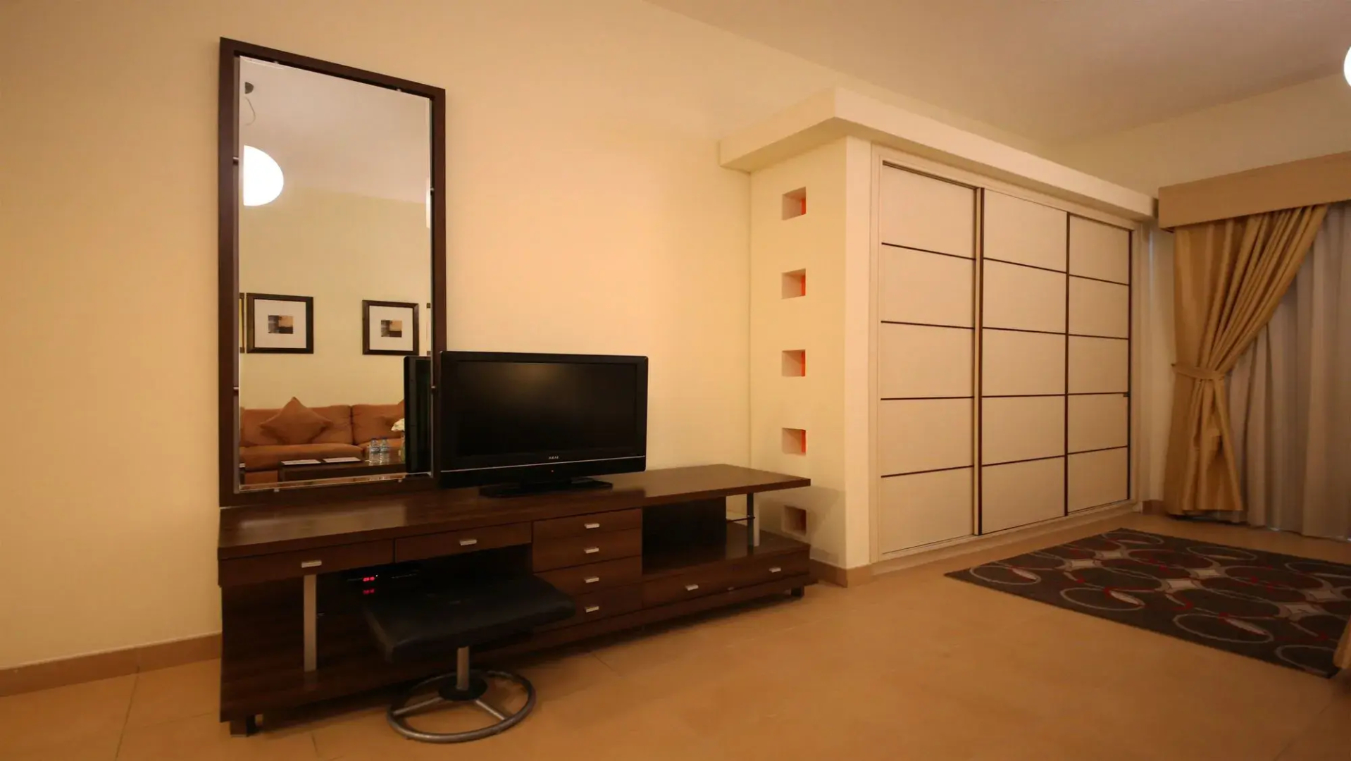 Foto - Tulip Hotel Apartments