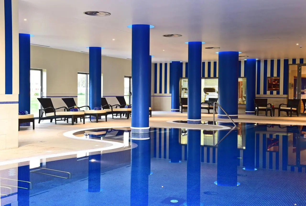 Photo - Pestana Sintra Golf Conference & Spa Resort