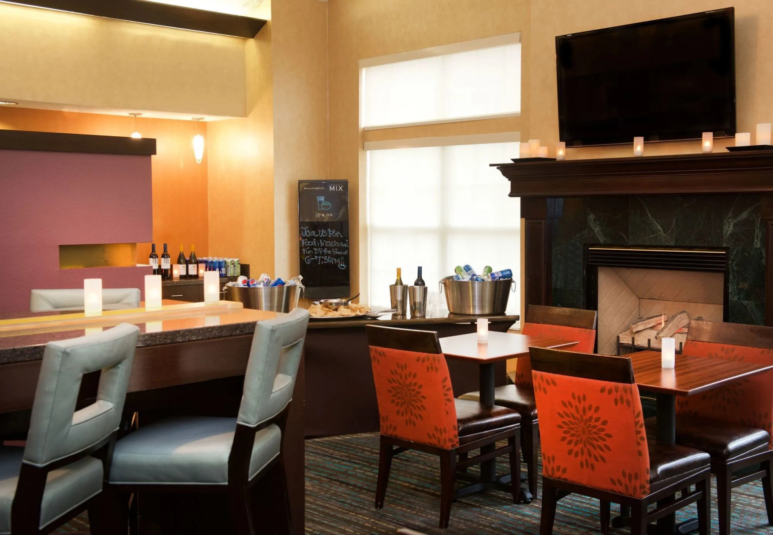 Foto - Residence Inn by Marriott Jacksonville Butler Boulevard