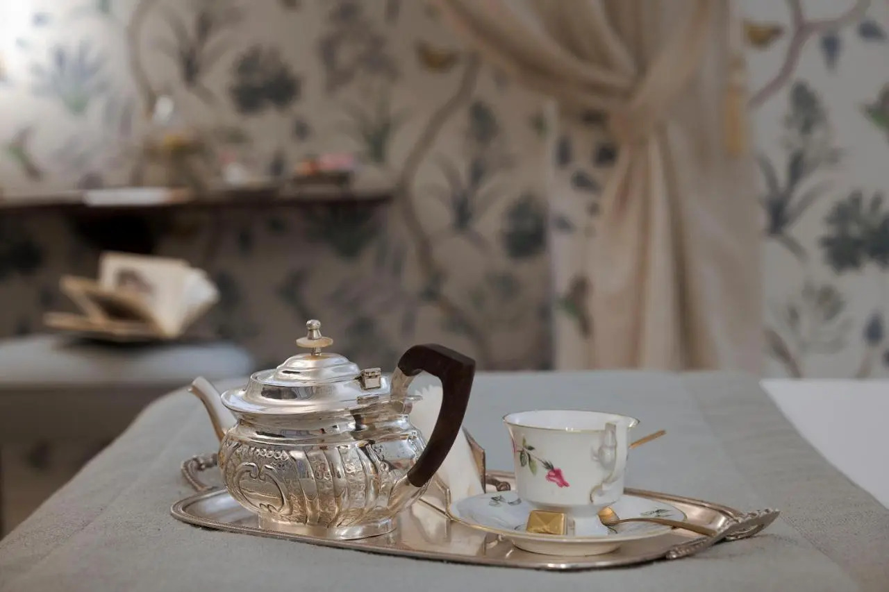 Photo - Palazzo Arone dei Baroni di Valentino