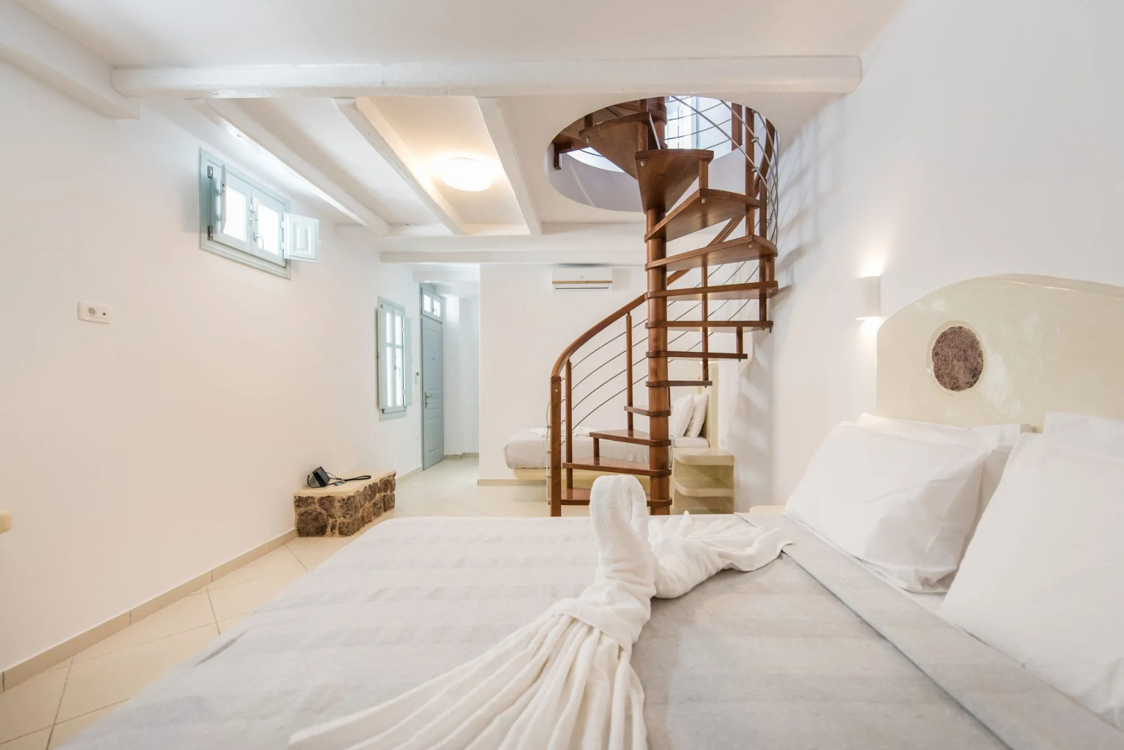 Foto - Secret Earth Villas - Santorini