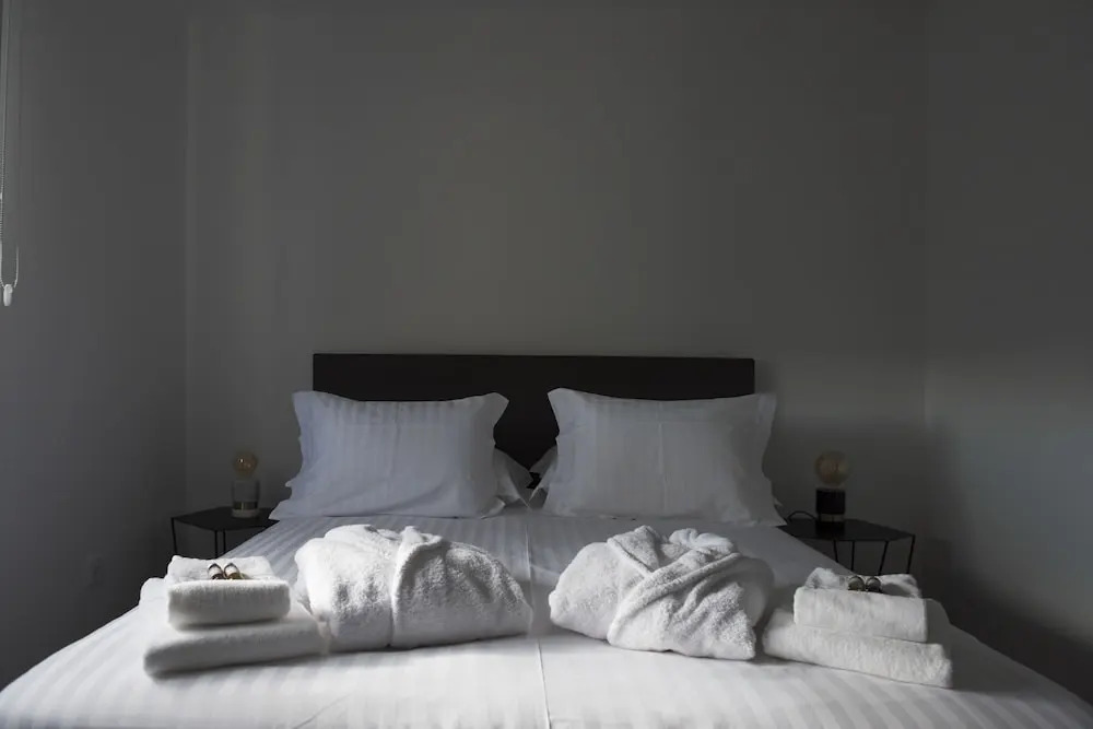 Photo - Volcanic Charming House