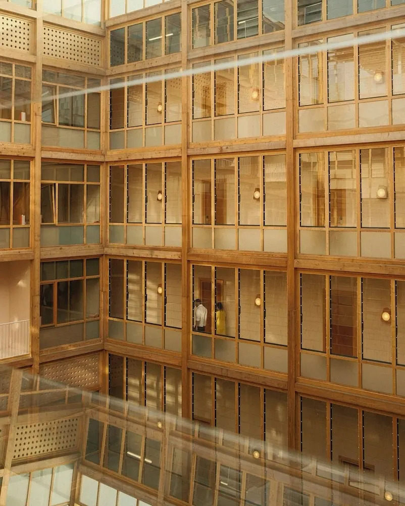 Foto - Rooms Hotel Batumi