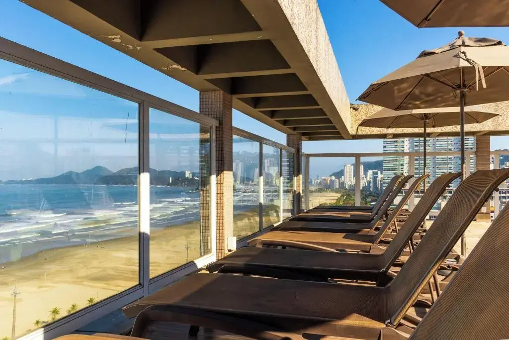 Foto - Parque Balneário Hotel Santos by Castelo Itaipava