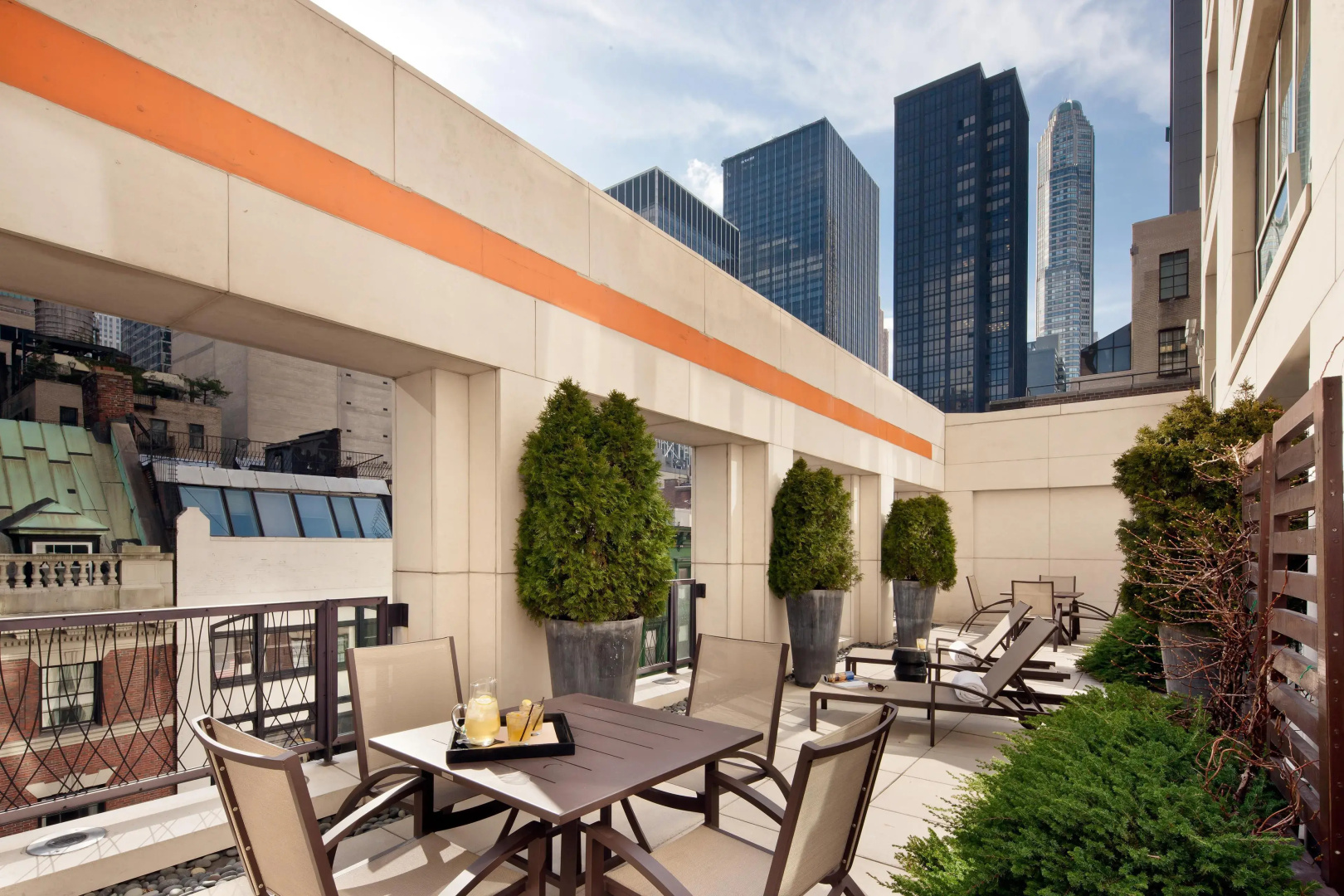 Foto - Chambers Hotel New York