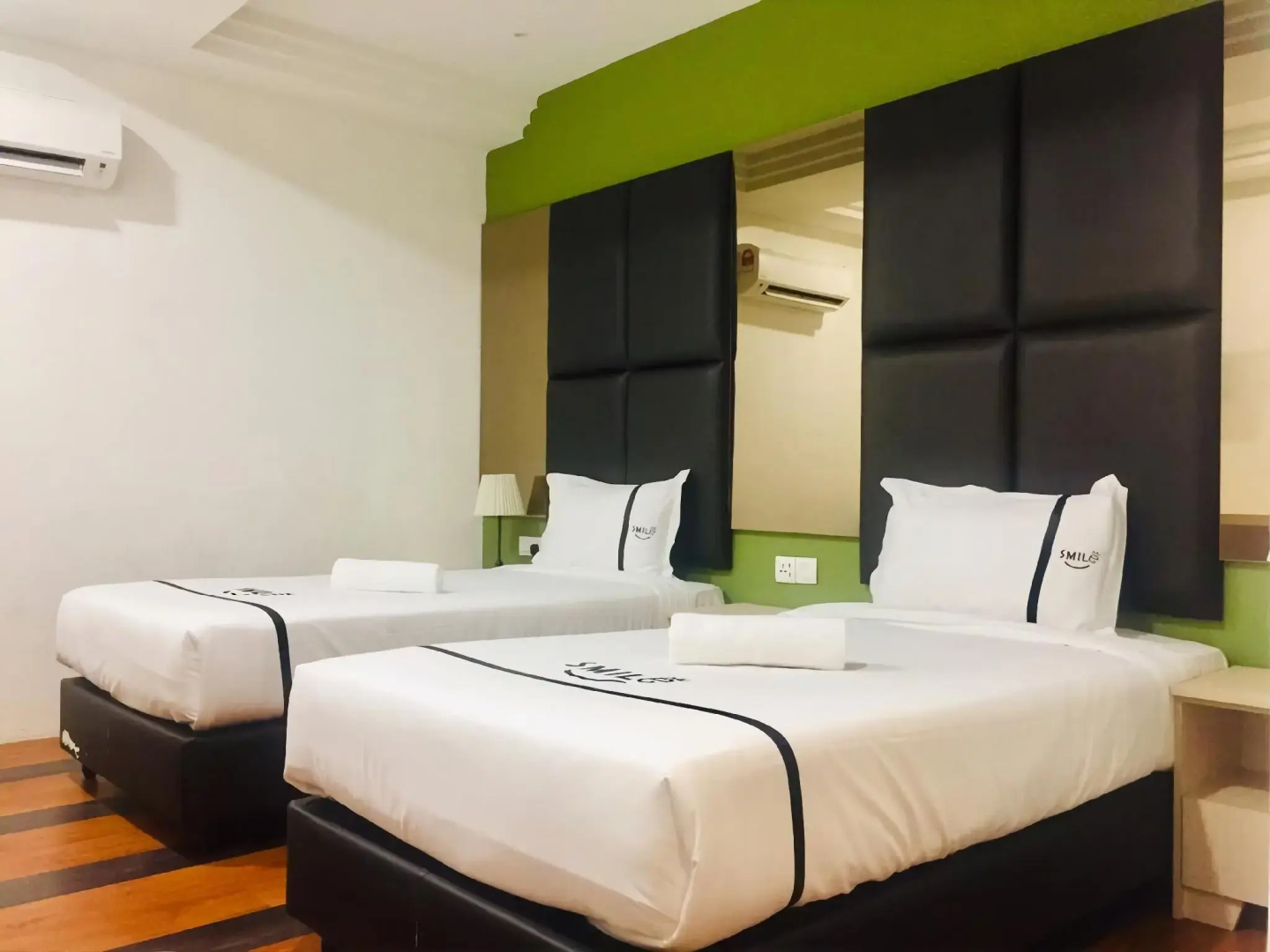 Photo - Seeds Hotel Ampang Point