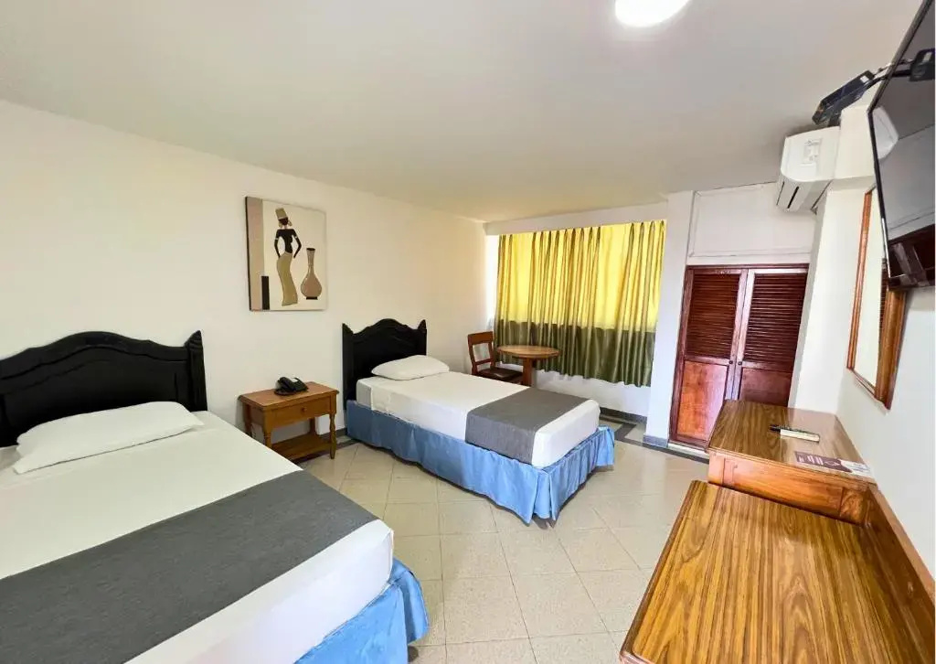 Photo - Hotel Casa Ballesteros