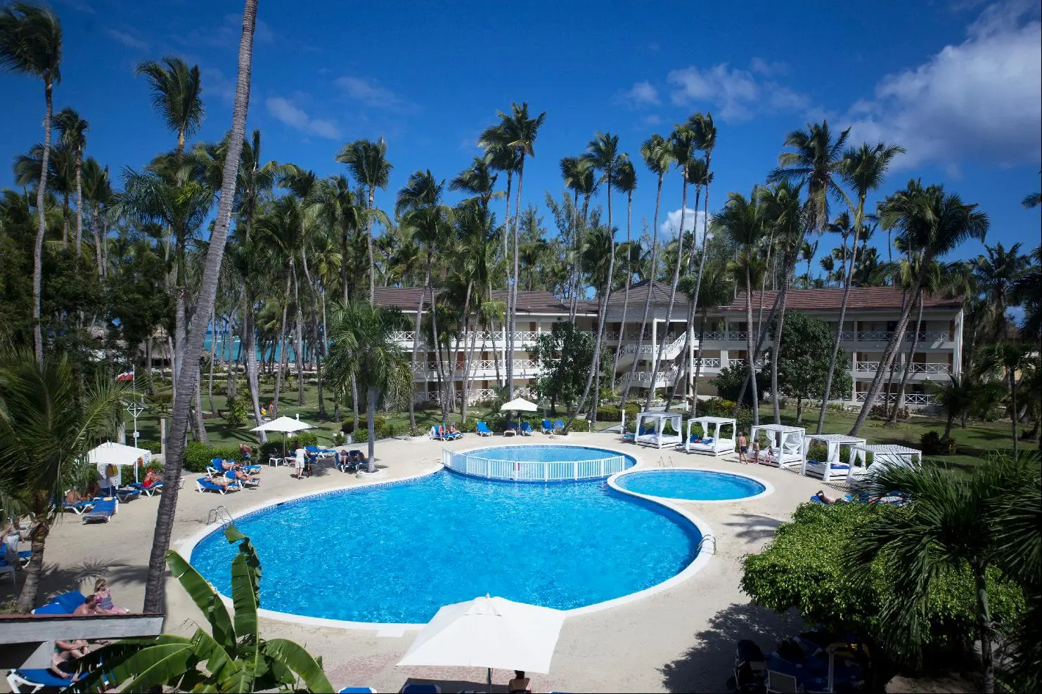 Foto - Vista Sol Punta Cana Beach Resort & Spa - All Inclusive