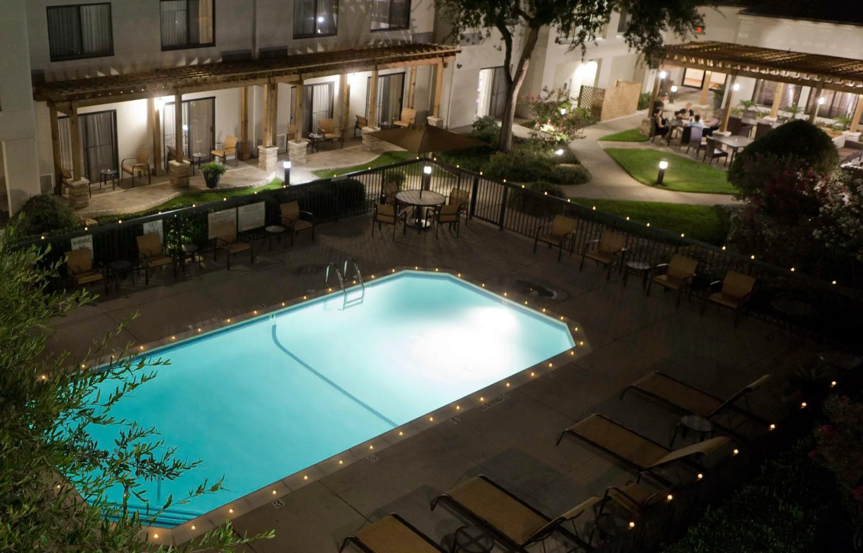 Photo - Courtyard By Marriott Dallas DFW Airport North/Irving