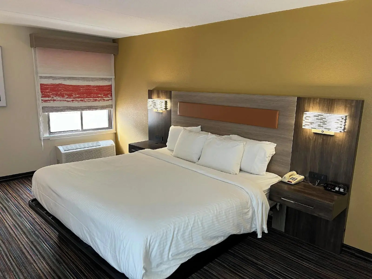 Foto - Rodeway Inn Little Falls
