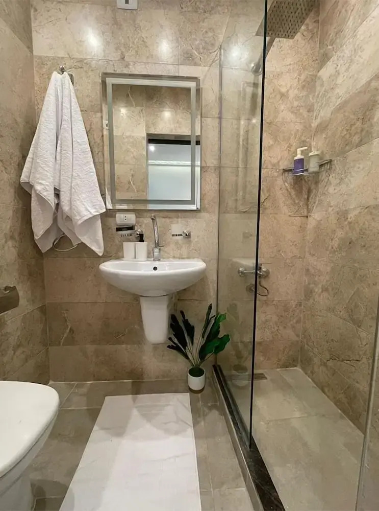 Foto - Danda moon Pyramids Hotel