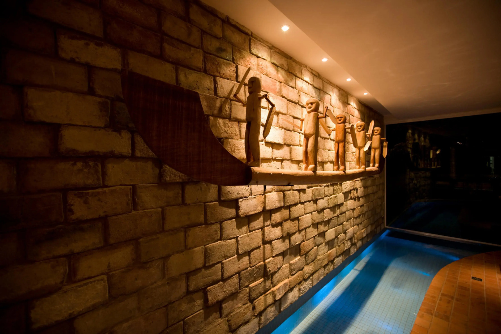 Foto - Verdegreen Hotel