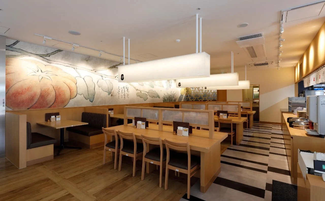 Photo - Sotetsu Fresa Inn Kobe Sannomiya