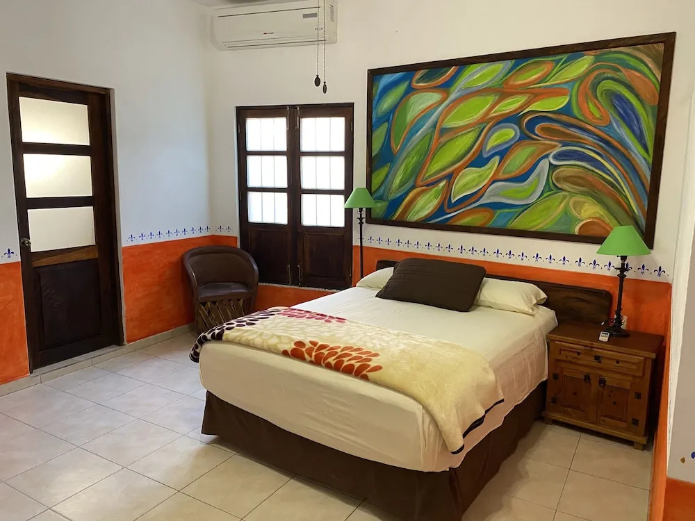 Foto - Villa Serena Centro Histórico