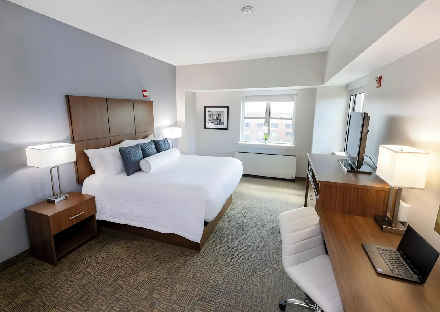 Foto - Kellogg Conference Hotel Capitol Hill at Gallaudet University