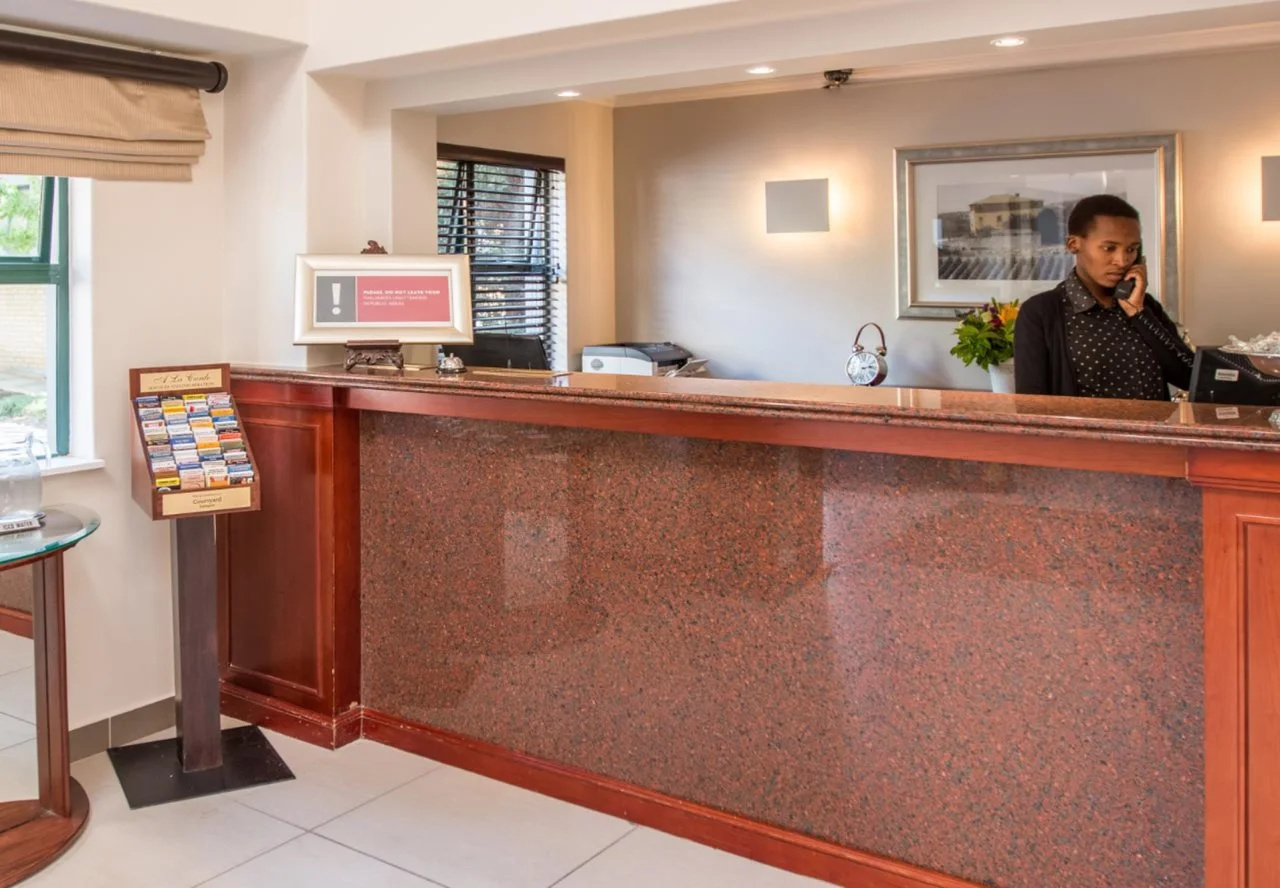 Photo - City Lodge Hotel Eastgate