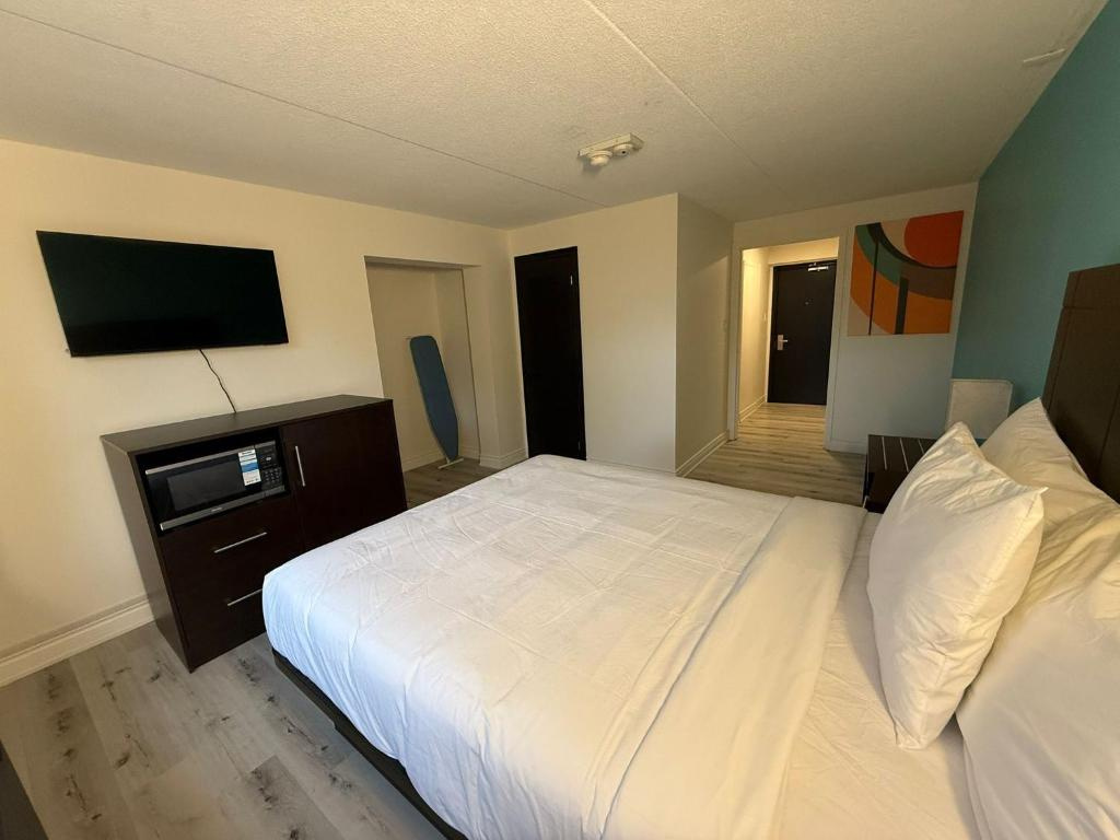 Foto - Howard Johnson By Wyndham Brampton