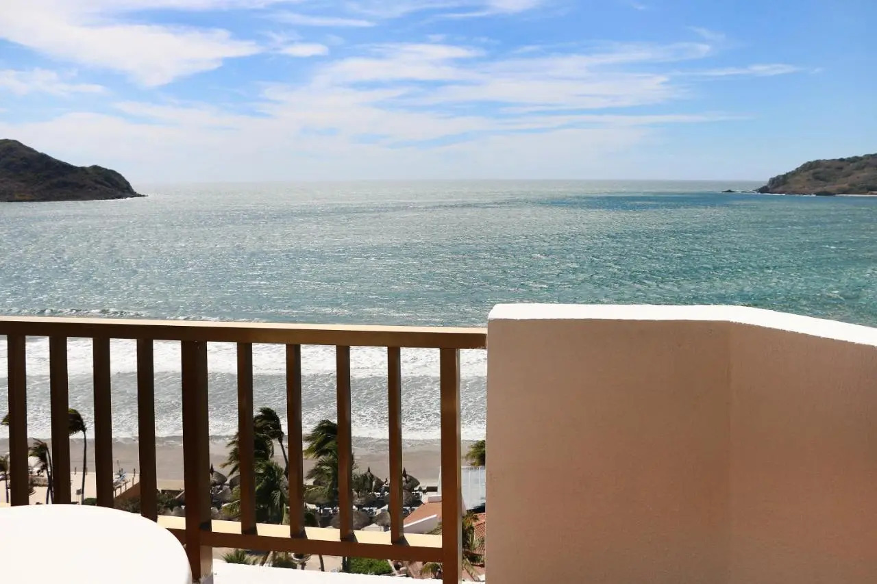 Foto - Sunvivia by Fiesta Americana Mazatlán