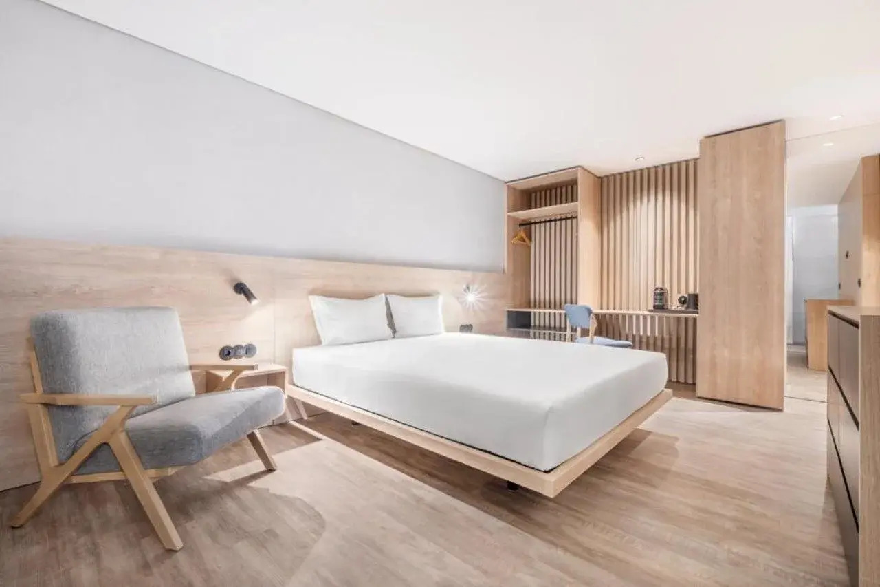 Photo - Moov Apartments Boavista