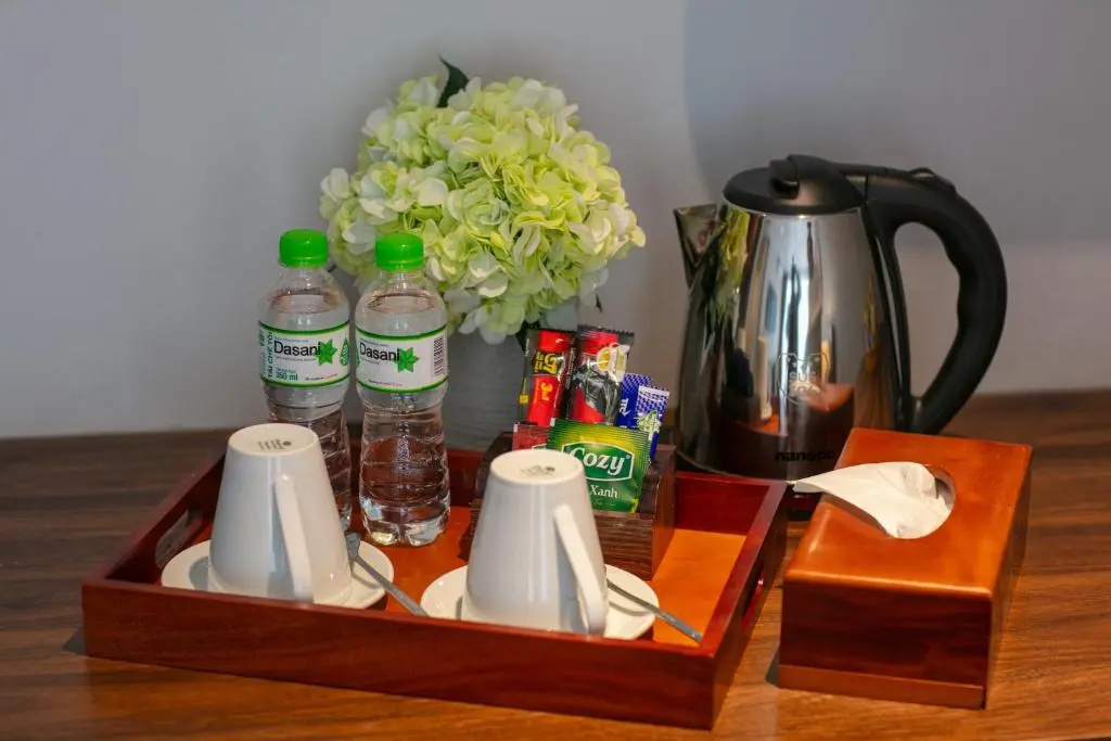 Foto - Hanoi Riverview Boutique Hotel & Apartment
