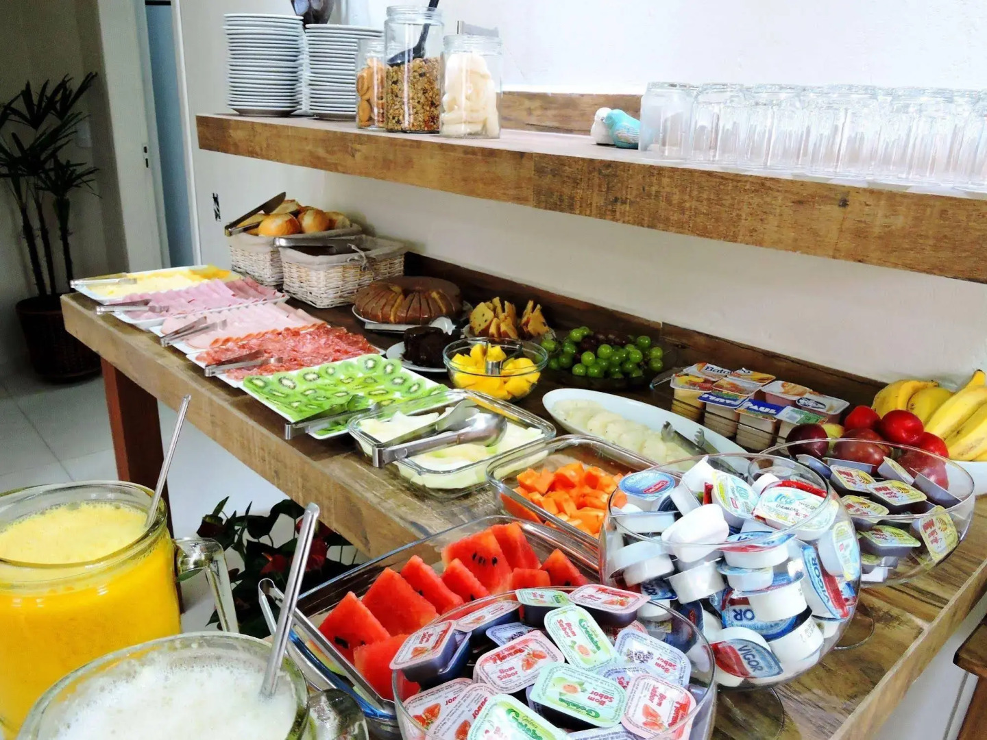 Foto - Pousada Pedra Rosa