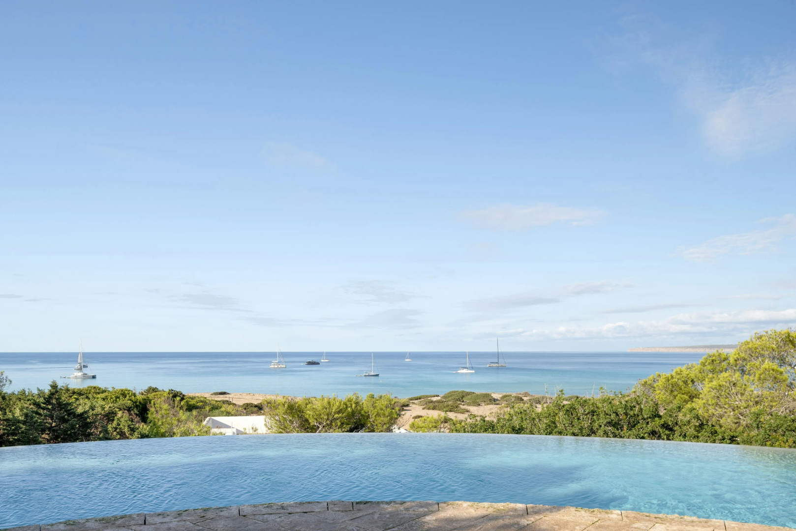 Foto - Dunas de Formentera Hotel