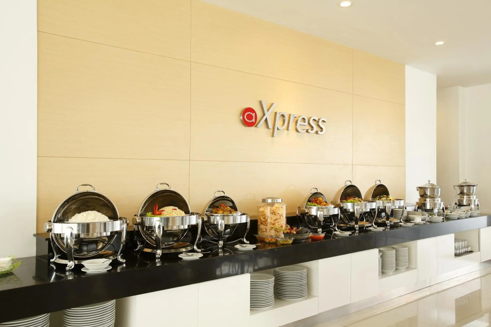 Foto - Amaris Hotel Tebet - Jakarta
