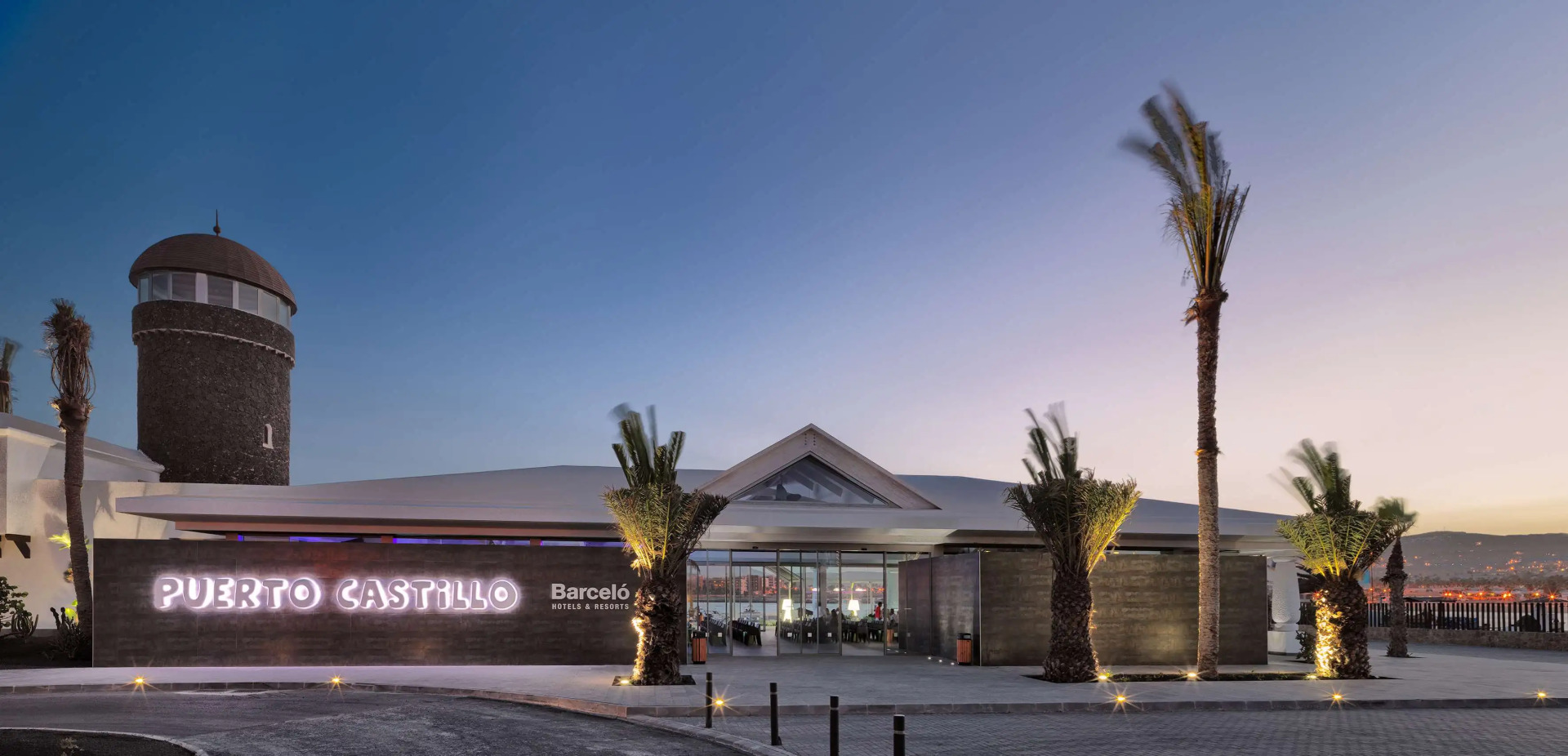 Photo - Barceló Fuerteventura Royal Level