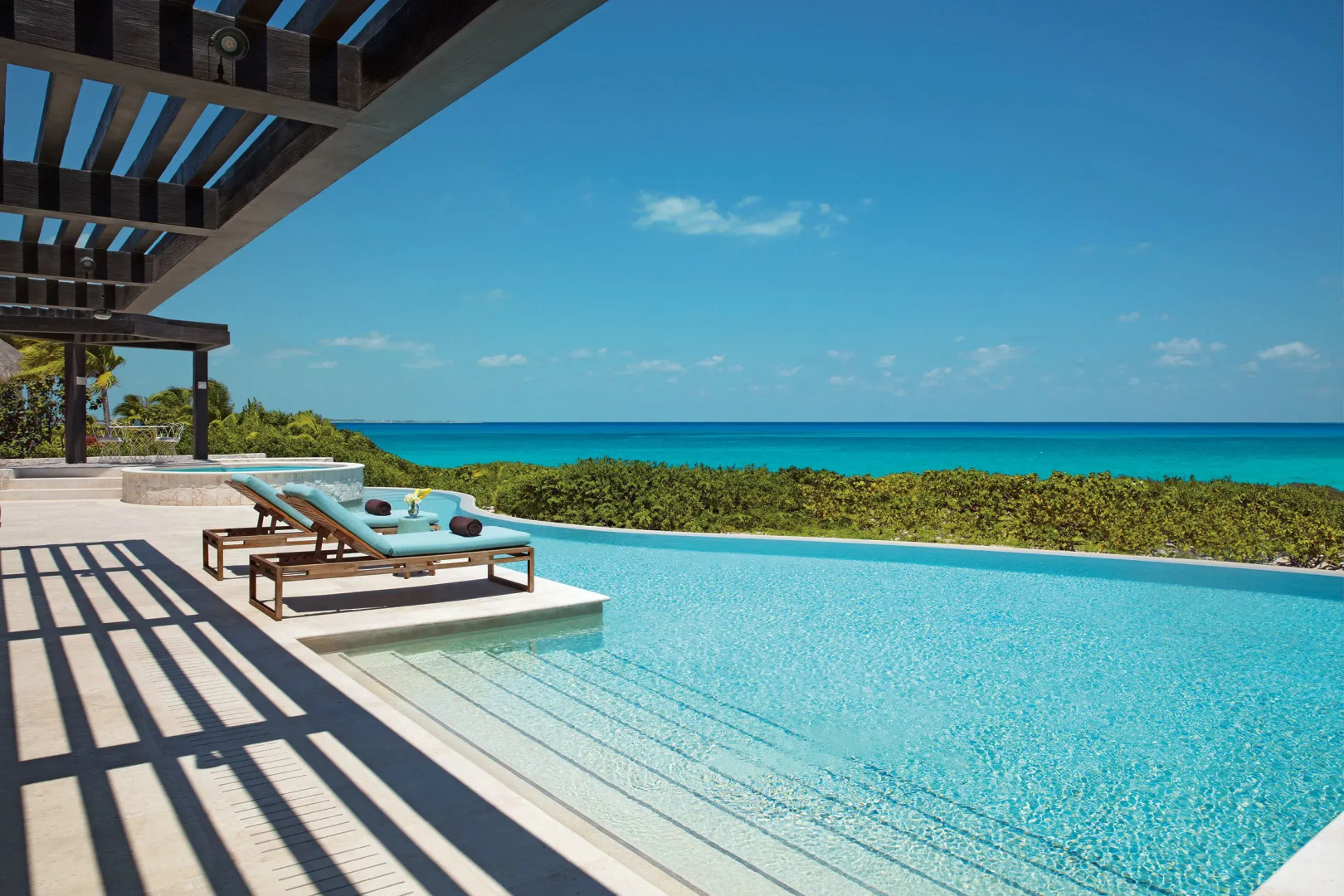 Foto - Dreams Playa Mujeres Golf & Spa Resort - All Inclusive