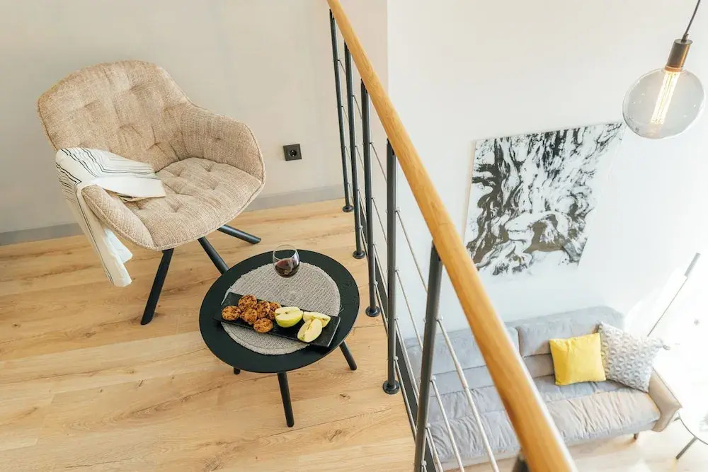 Photo - Aparthotel Aurum