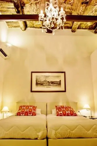 Photo - Tutt 'e Sant Luxury Rooms