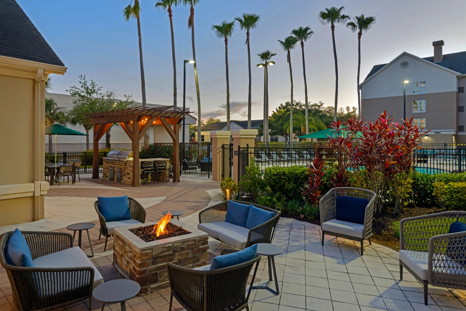 Photo - Homewood Suites by Hilton® Orlando-UCF Area